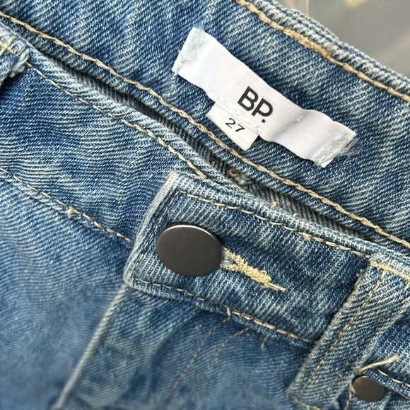 BP jeans  - size 27 - excellent condition! - Picture 3 of 6